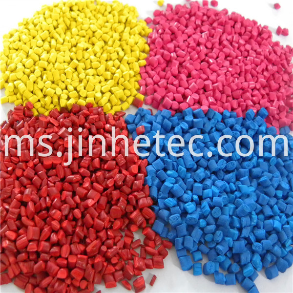 Hanwha Pvc Color Paste EP3090 For Rubber Foam